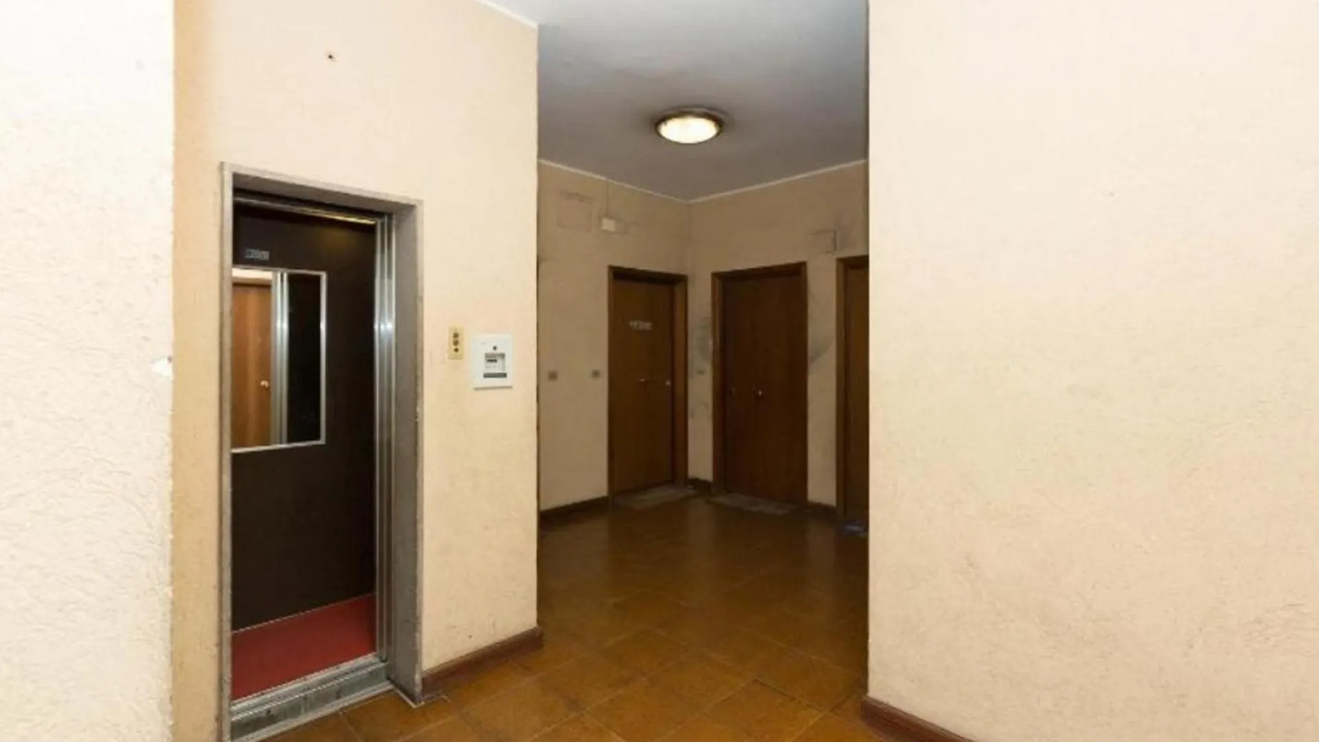 Nice Apartment With Balcon Rome 0*,