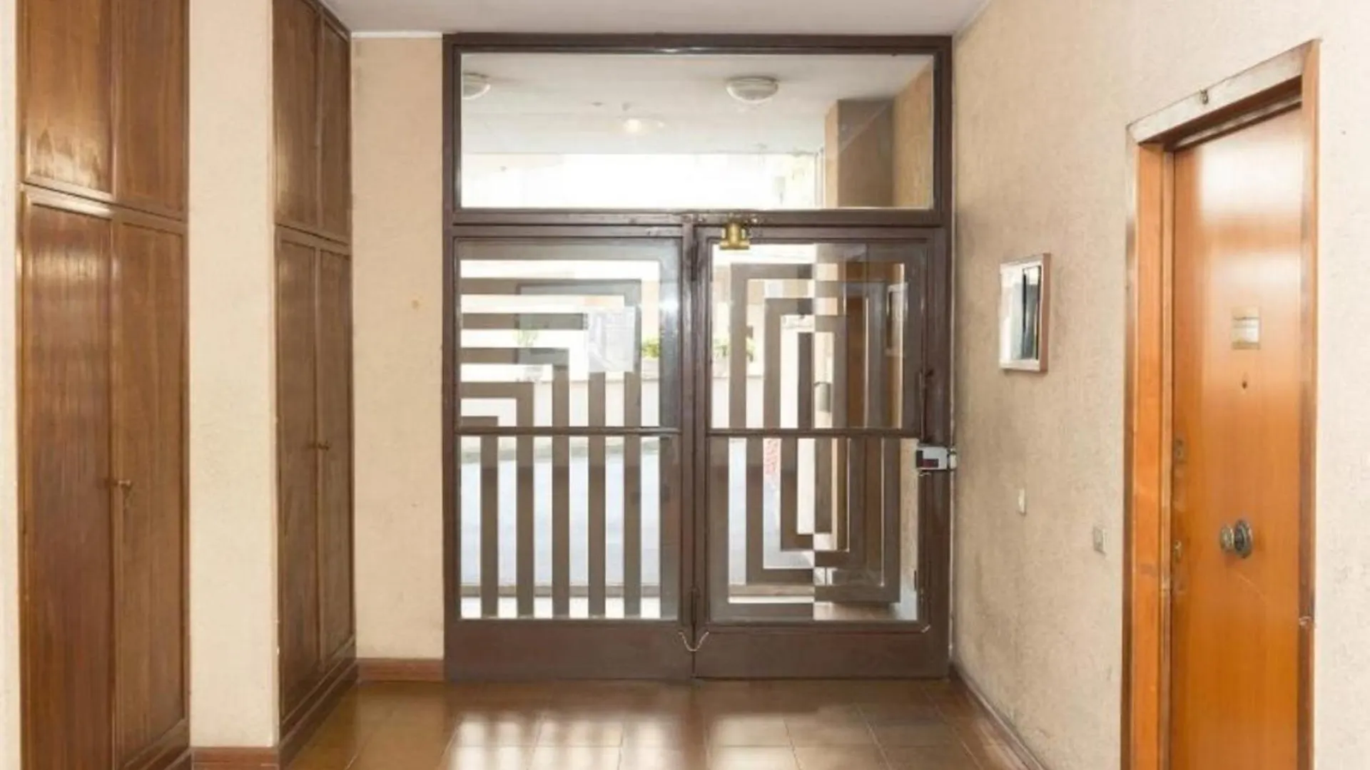 Nice Apartment With Balcon Rome