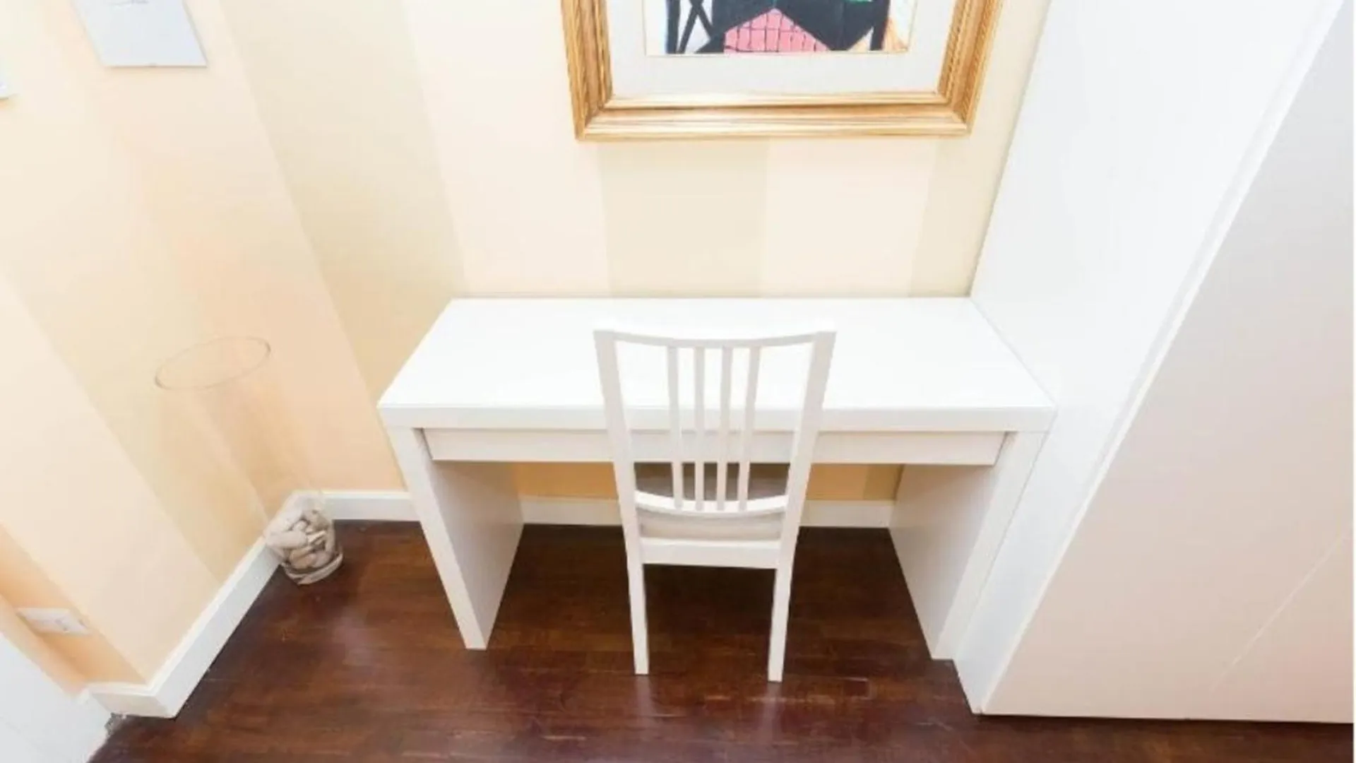 Nice Apartment With Balcon Rome
